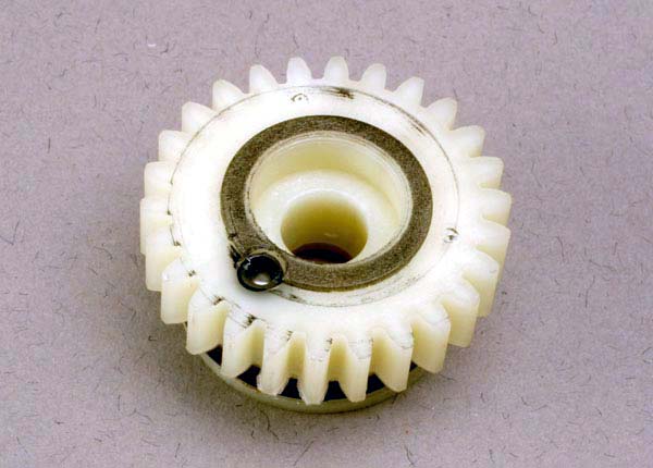Traxxas 4998 — Traxxas 4998 26-Tooth Reverse Output Gear Assembly