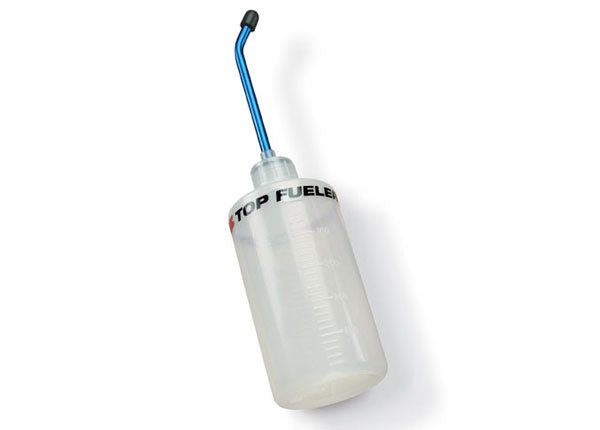 Traxxas 5001 — Traxxas 5001 500 cc Fuel Filler Bottle