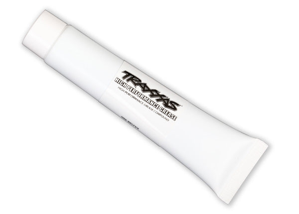 Traxxas 5041 — Traxxas 5041 High Performance Grease (20 cc Tube)
