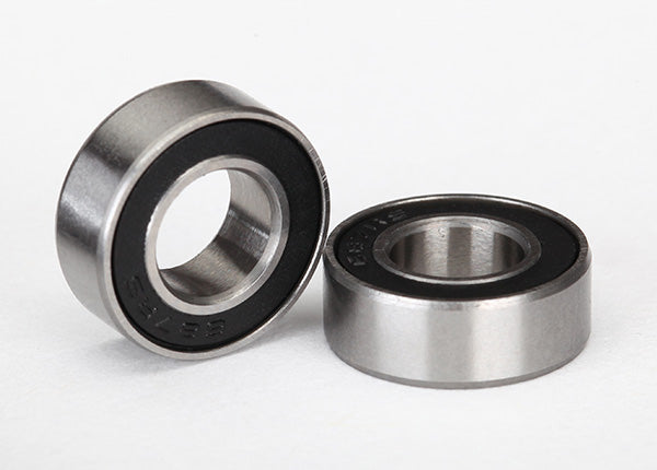 Traxxas 5103A — Traxxas 5103A Black-Seal Ball Bearings 7x14x5 mm (2)