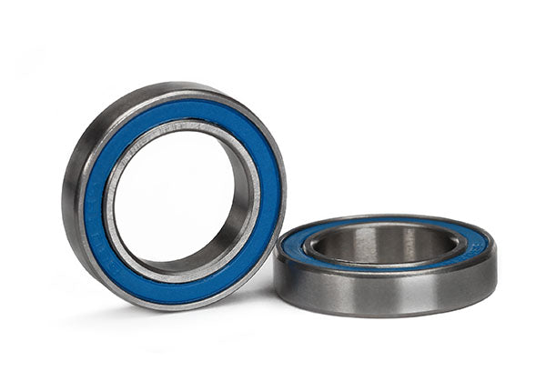 Traxxas 5106 — Traxxas 5106 Blue-Seal Ball Bearings 15x24x5 mm (2)