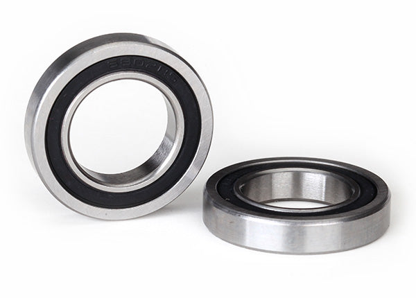 Traxxas 5108A — Traxxas 5108A Black-Seal Ball Bearings 15x26x5 mm (2)
