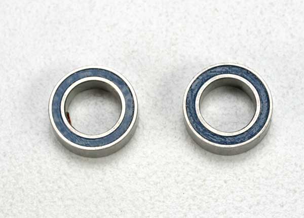 Traxxas 5114 — Traxxas 5114 Blue-Seal Ball Bearings 5x8x2.5 mm (2)
