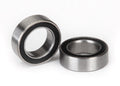 Traxxas 5114A — Traxxas 5114A Black-Seal Ball Bearings 5x8x2.5 mm (2)