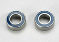 Traxxas 5115 — Traxxas 5115 Blue-Seal Ball Bearings 5x10x4 mm (2)
