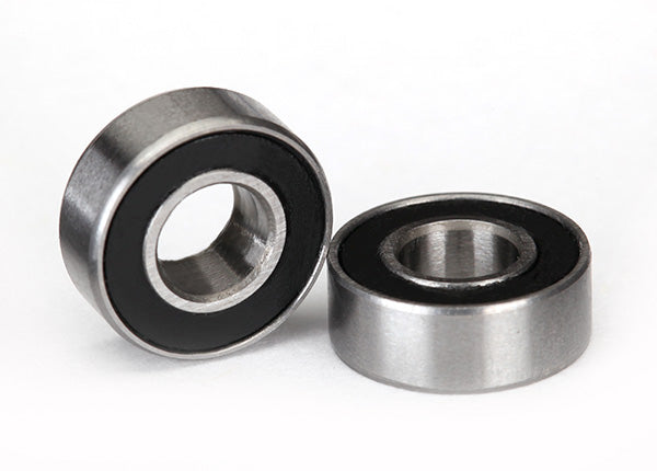 Traxxas 5116A — Traxxas 5116A Black-Seal Ball Bearings 5x11x4 mm (2)