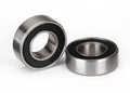 Traxxas 5117A — Traxxas 5117A Black-Seal Ball Bearings 6x12x4 mm (2)