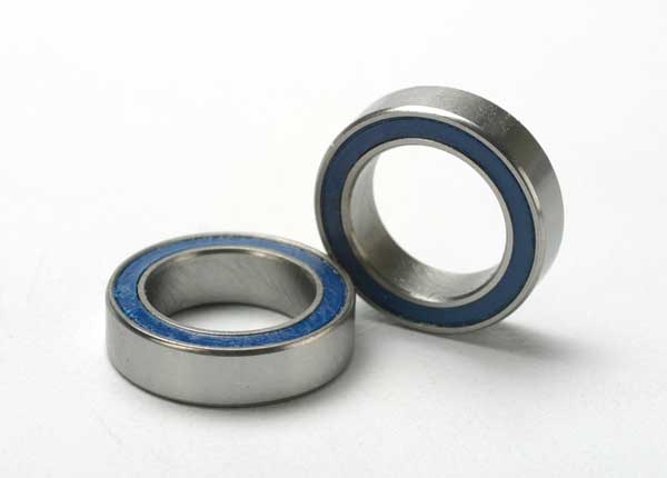 Traxxas 5119 — Traxxas 5119 Blue-Seal Ball Bearings 10x15x4 mm (2)