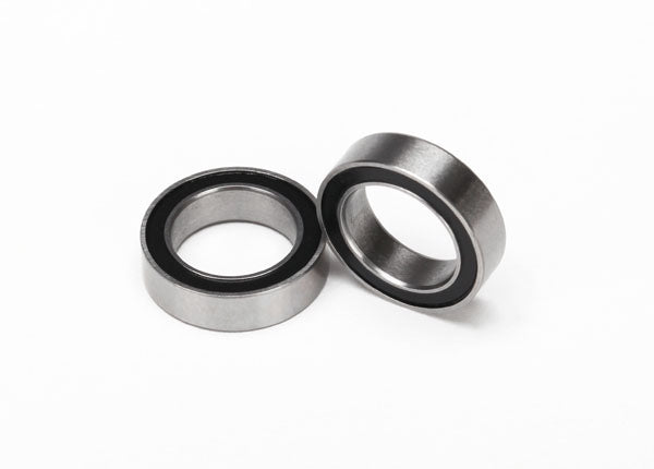 Traxxas 5119A — Traxxas 5119A Black-Seal Ball Bearings 10x15x4 mm (2)