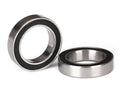 Traxxas 5120A — Traxxas 5120A Black-Seal Ball Bearings 12x18x4 mm (2)
