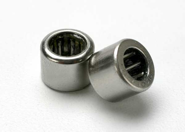 Traxxas 5121 — Traxxas 5121 Needle Roller Bearings 6x10x8 mm (2)