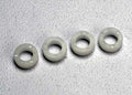 Traxxas 5123 — Traxxas 5123 Steering Bellcrank Bushings 4x7x2.5 mm (4)