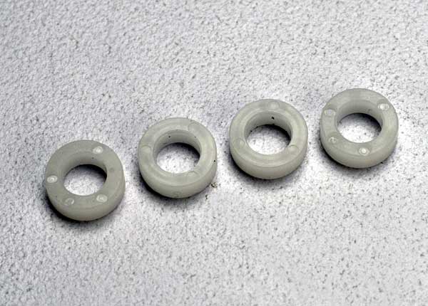 Traxxas 5123 — Traxxas 5123 Steering Bellcrank Bushings 4x7x2.5 mm (4)