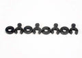 Traxxas 5134 — Traxxas 5134 Caster Spacers (4) and Shims (4)