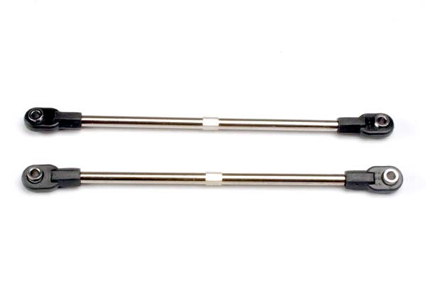 Traxxas 5138 — Traxxas 5138 106 mm Front Tie Rods (2)