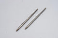 Traxxas 5141 — Traxxas 5141 Front Steel Toe Links (2)