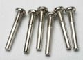 Traxxas 5144 — Traxxas 5144 Screw Pins 2.5x18 mm (6)