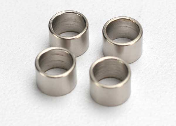 Traxxas 5149 — Traxxas 5149 Steel Wheel Spacers (4)