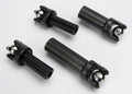 Traxxas 5151 — Traxxas 5151 Center Half Shafts