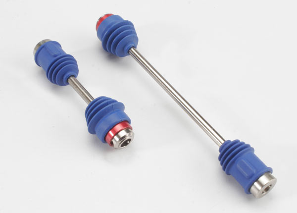 Traxxas 5151R — Traxxas 5151R Steel Center CV Driveshafts