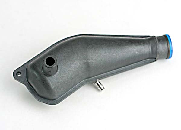 Traxxas 5152 — Traxxas 5152 Tuned Exhaust Pipe