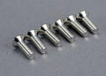 Traxxas 5169 — Traxxas 5169 Countersunk Machine Screws 2.6x8 mm (6)