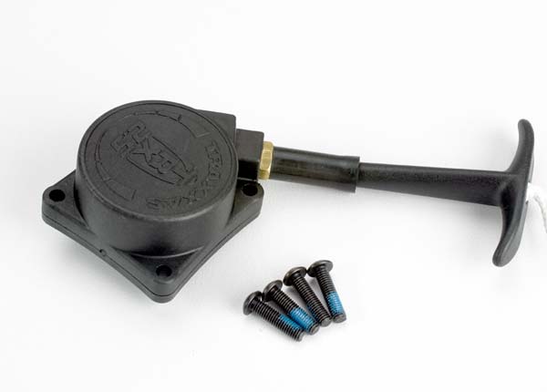 Traxxas 5170 — Traxxas 5170 Recoil Pull Starter with Screws