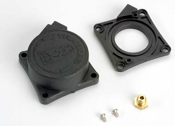Traxxas 5179 — Traxxas 5179 Recoil Starter Housing