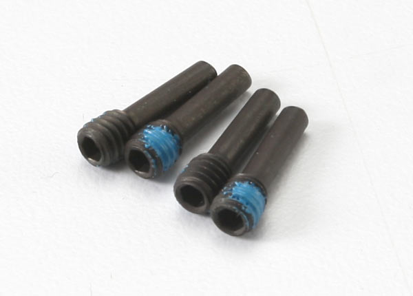 Traxxas 5189 — Traxxas 5189 Screw Pins 4x13 mm (4)