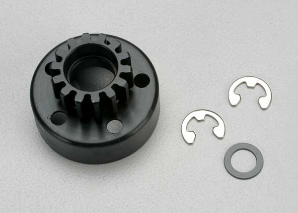 Traxxas 5214 — Traxxas 5214 14-Tooth Steel Clutch Bell (1.0 Mod)