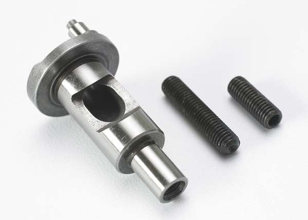 Traxxas 5221 — Traxxas 5221 Multi-Shaft Crankshaft with Inserts