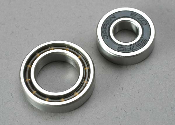 Traxxas 5223 — Traxxas 5223 Engine Bearings (2)
