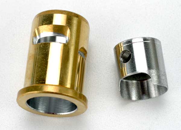 Traxxas 5230X — Traxxas 5230X Matched Piston and Sleeve