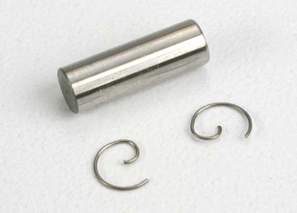 Traxxas 5231 — Traxxas 5231 Wrist Pin with G-Springs