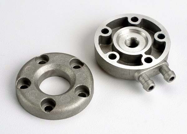 Traxxas 5236 — Traxxas 5236 Water-Cooled Head