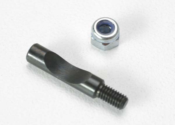 Traxxas 5239 — Traxxas 5239 Carburetor Pinch Bolt