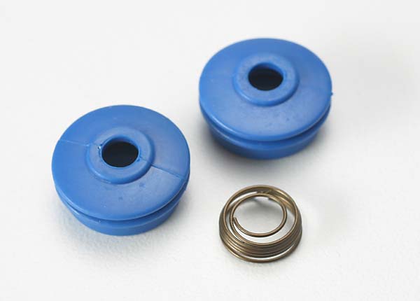 Traxxas 5242 — Traxxas 5242 Throttle Dust Boots with Return Spring