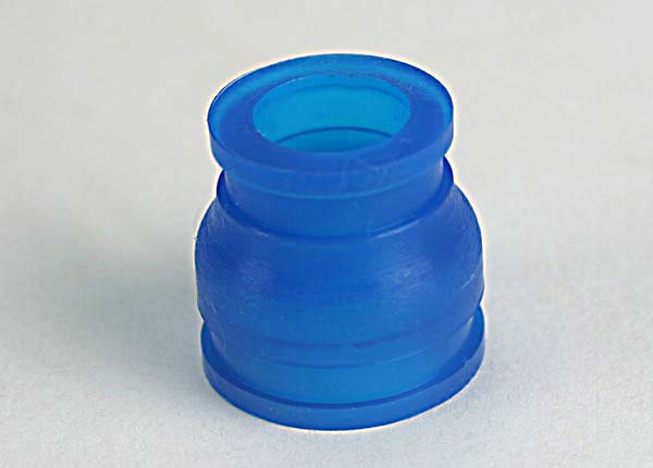 Traxxas 5246 — Traxxas 5246 Blue Pipe Coupler