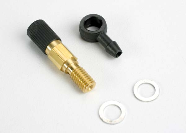 Traxxas 5250 — Traxxas 5250 High-Speed Needle Assembly