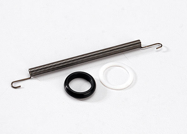Traxxas 5254 — Traxxas 5254 Header Spring with Gaskets (2)