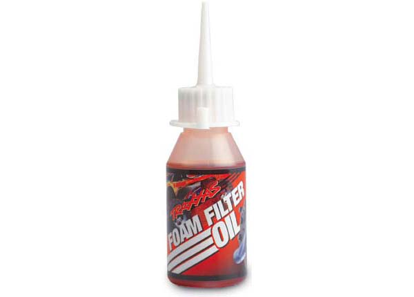 Traxxas 5263 — Traxxas 5263 Air Filter Oil