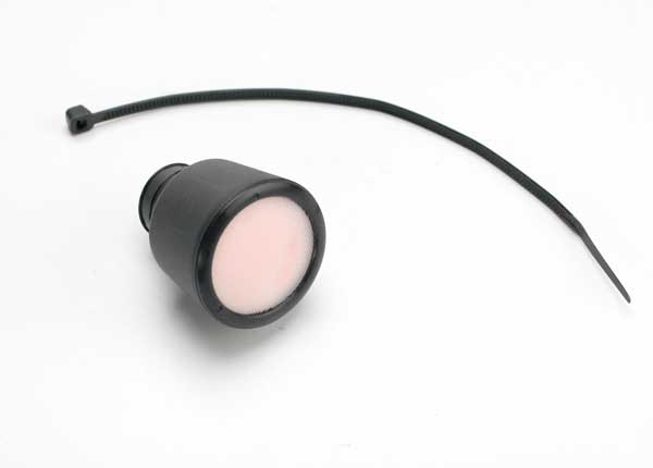 Traxxas 5265 — Traxxas 5265 Air Filter Housing with Foam Insert