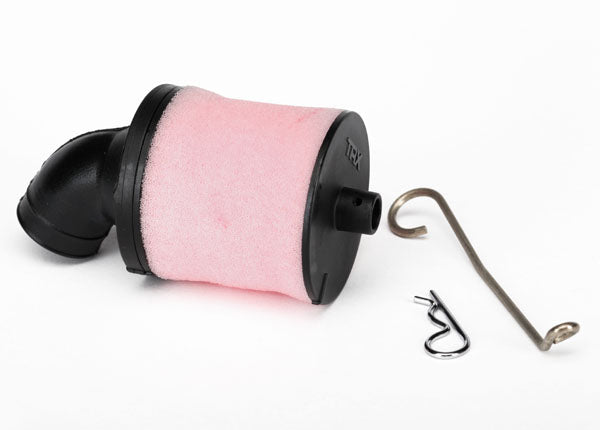 Traxxas 5268 — Traxxas 5268 High-Volume Air Filter Housing with Support