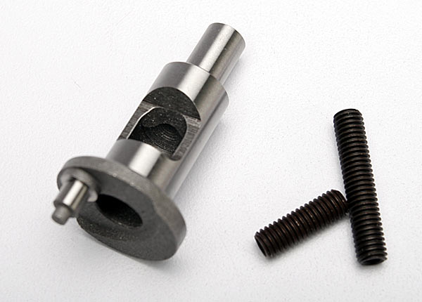 Traxxas 5289 — Traxxas 5289 Multi-Shaft Crankshaft with Inserts