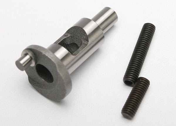 Traxxas 5289R — Traxxas 5289R Multi-Shaft Crankshaft with Inserts