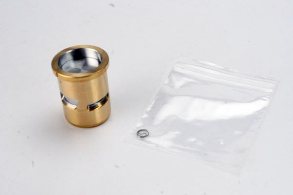 Traxxas 5290 — Traxxas 5290 Matched Piston and Sleeve