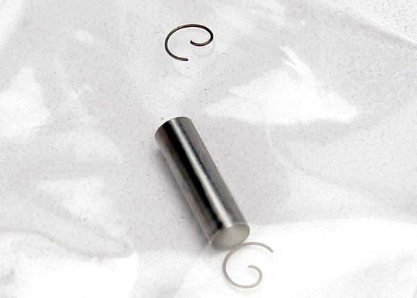 Traxxas 5291 — Traxxas 5291 Wrist Pin with G-Springs