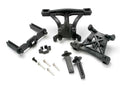 Traxxas 5314 — Traxxas 5314 Front and Rear Body Mounts with Screws