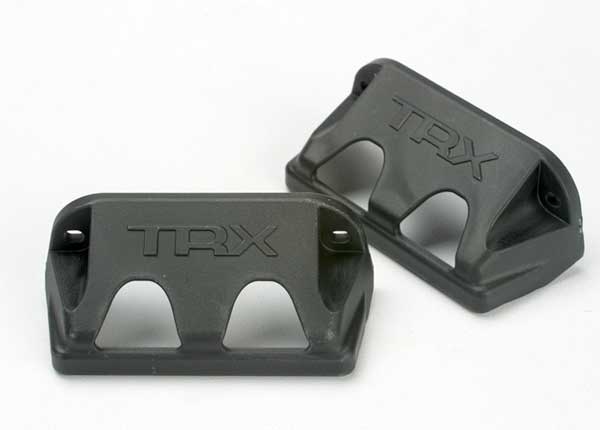 Traxxas 5315 — Traxxas 5315 Steering Servo Guards (2)