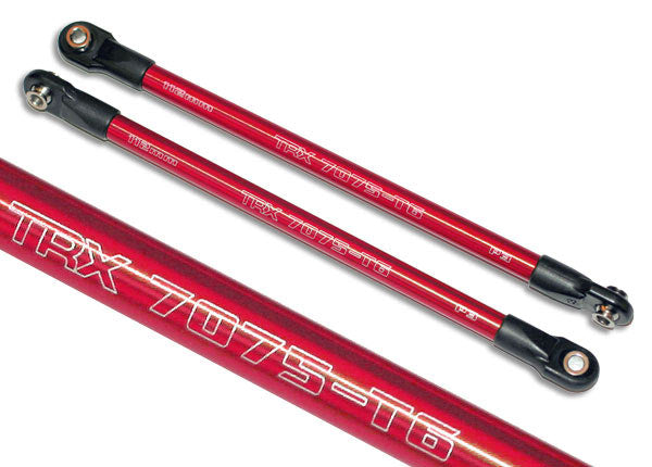 Traxxas 5319X — Traxxas 5319X Aluminum Pushrods (2)